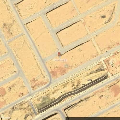 شقة 3 غرف في المرجان 2