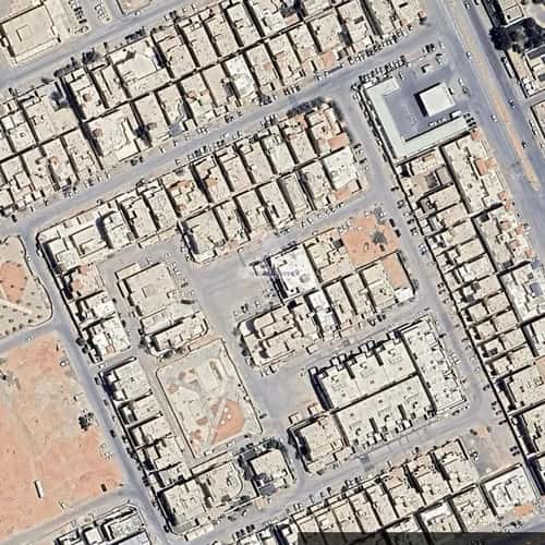 فيلا 4 غرف في قرطبة 2