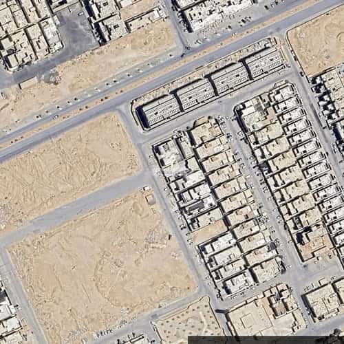 4 bedroom floor in Qurtubah 2