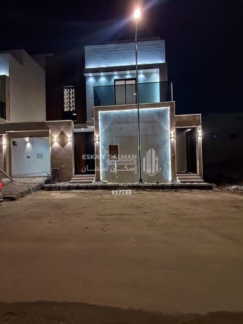 10 bedroom villa in Tuwaiq 5