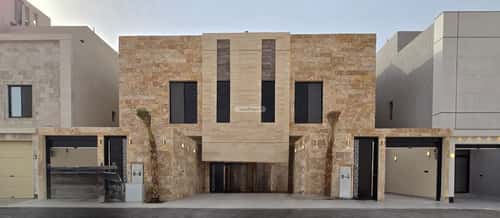 5 bedroom apartment in Al Janadriyah 2