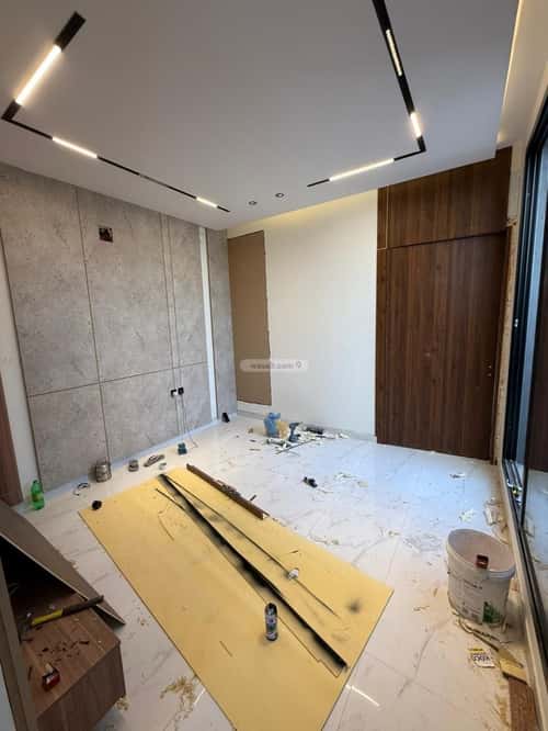 شقة 5 غرف في الرمال 4