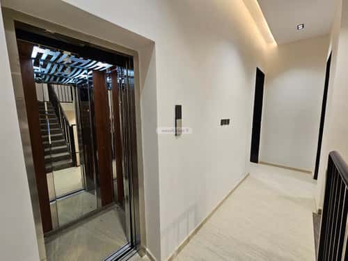 4 bedroom floor in Al Nadwah 4