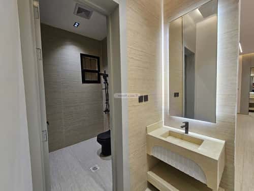 4 bedroom floor in Al Nadwah 10