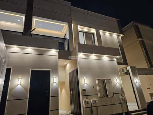 4 bedroom floor in Al Nadwah 11