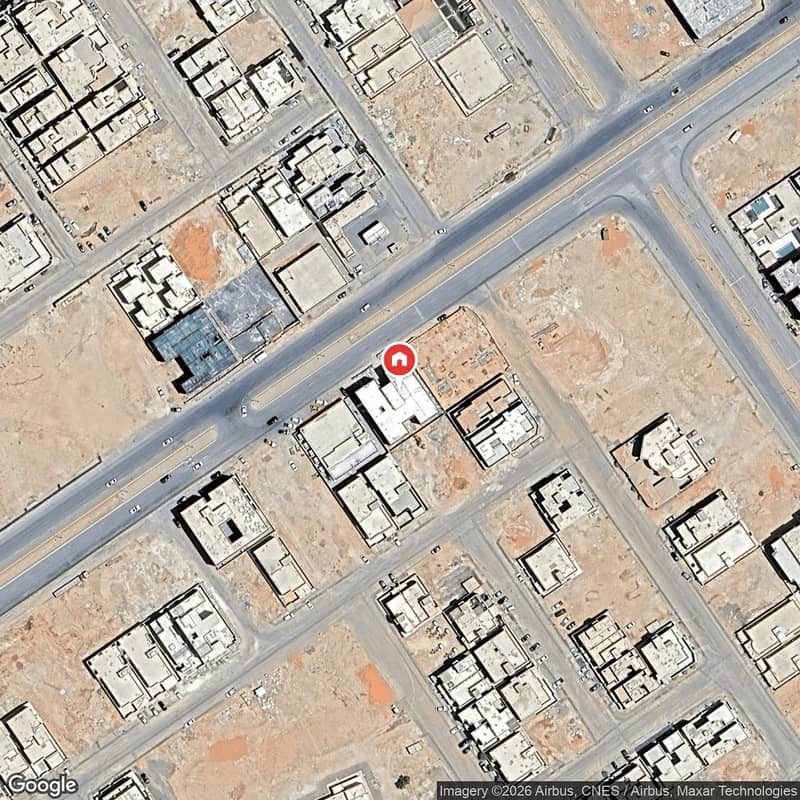 1 bedroom apartment in Al Mahdiyyah, Riyadh 2