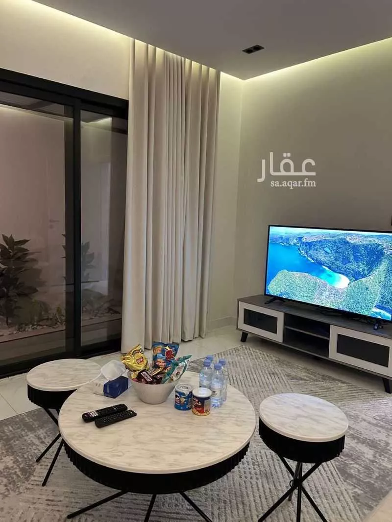شقة 4 غرف في ظهرة لبن 3