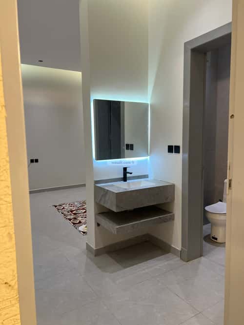 5 bedroom floor in Badr 2