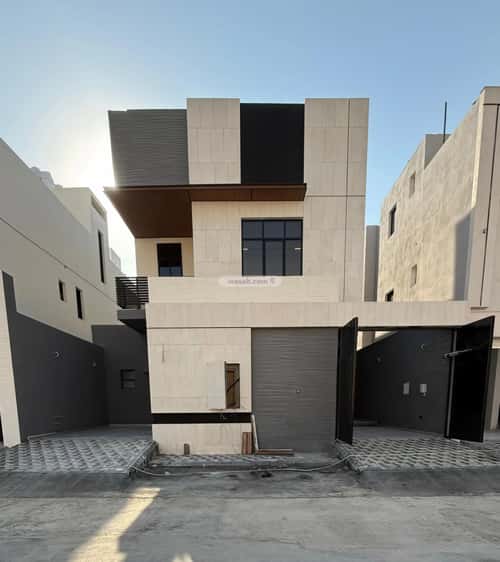 5 bedroom floor in Al Rimal 1