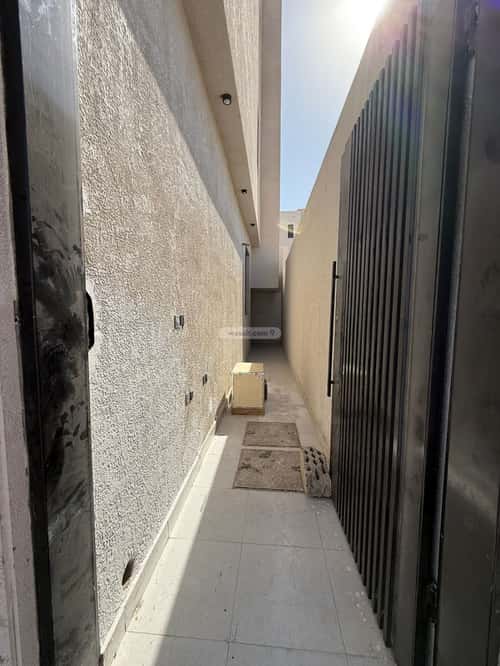 3 bedroom floor in Al Rimal 2