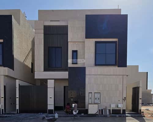 3 bedroom floor in Al Rimal 3