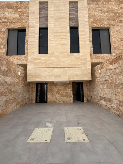 5 bedroom apartment in Al Janadriyah 3