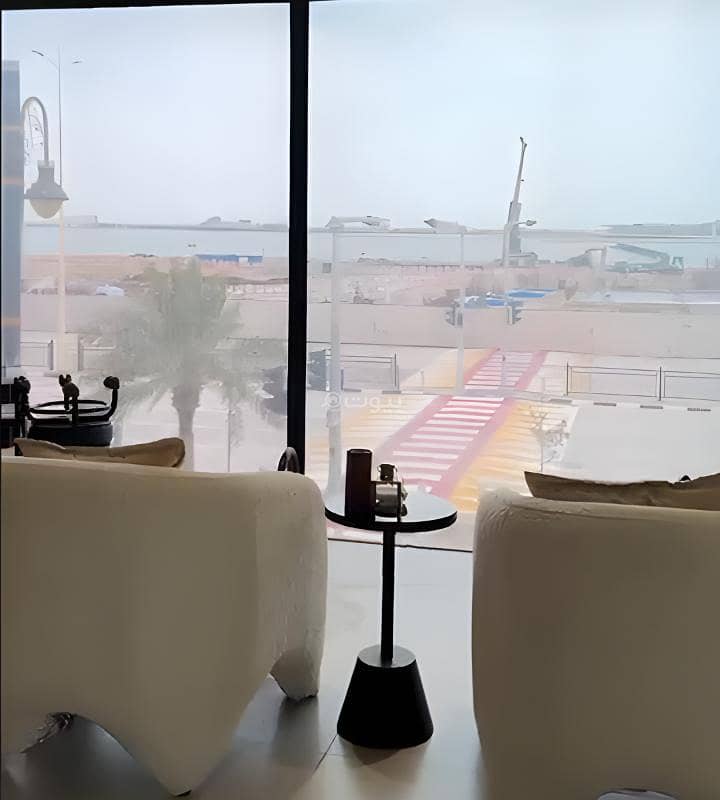 عقار  في الحمراء، الدمام 3
