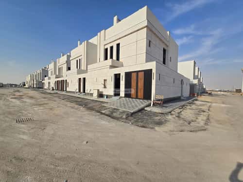 3 bedroom apartment in Al Maizilah 12