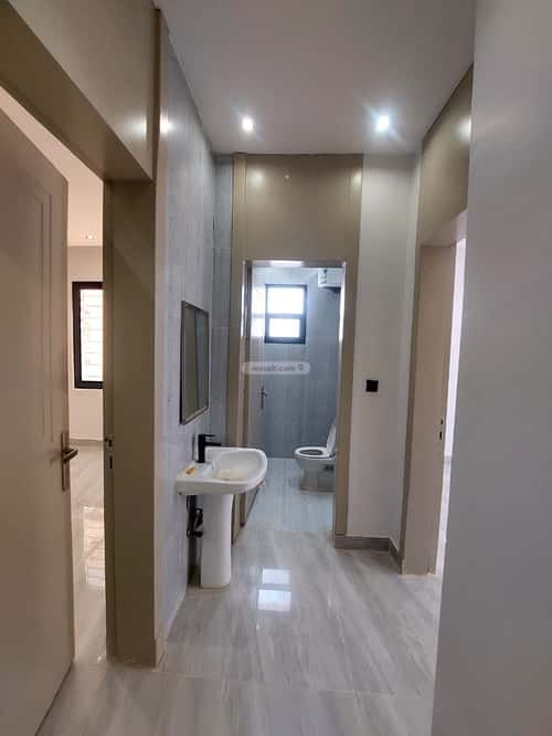 4 bedroom floor in Taibah 2