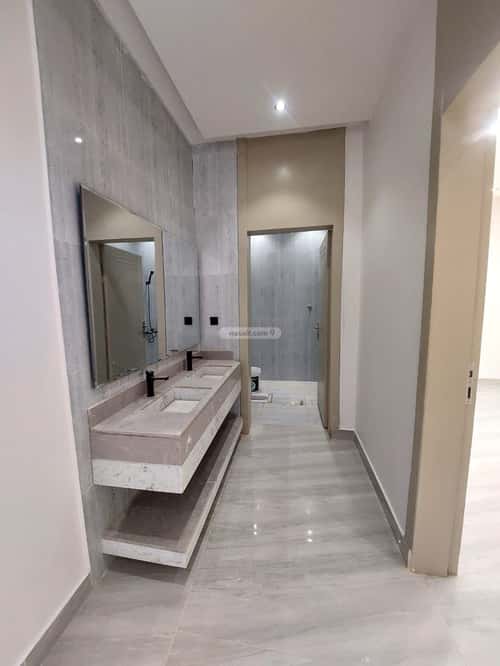 4 bedroom floor in Taibah 6