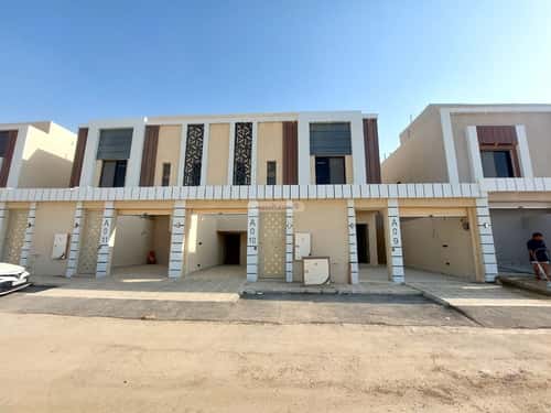 4 bedroom floor in Taibah 9