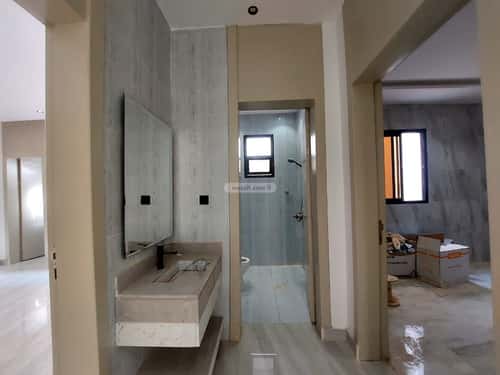 4 bedroom floor in Taibah 4