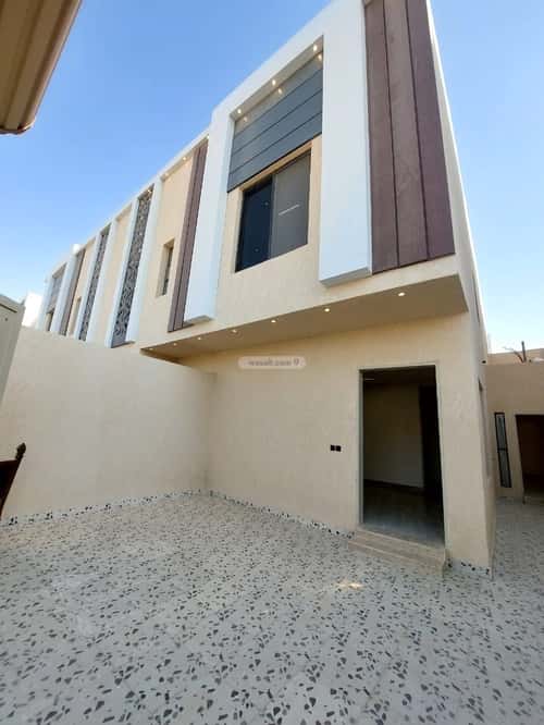4 bedroom floor in Taibah 5