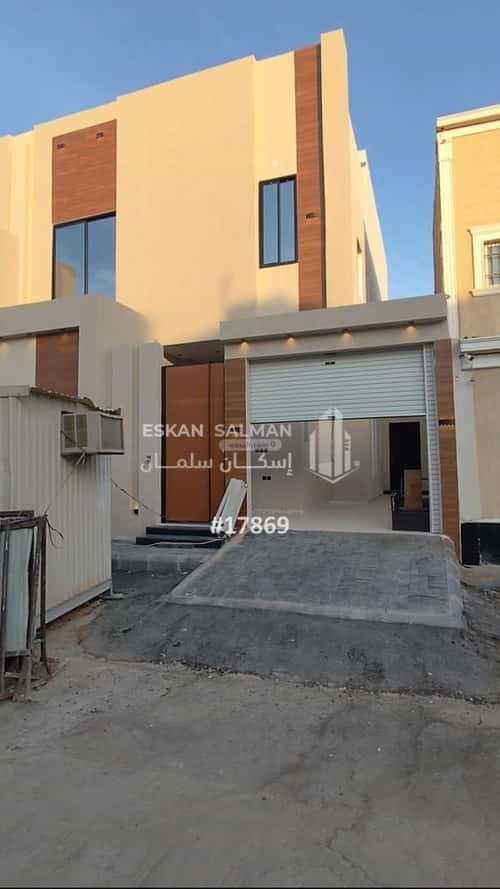 7 bedroom villa in Tuwaiq 2