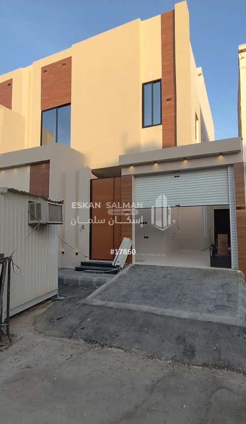 7 bedroom villa in Tuwaiq 8