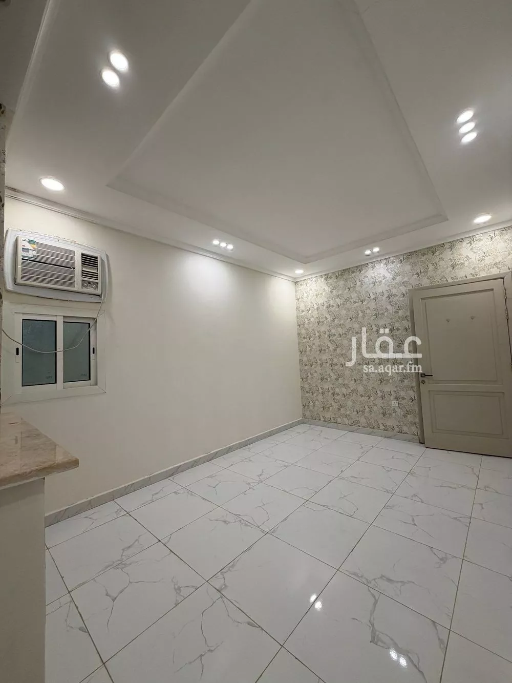 شقة 2 غرف في الريان 3