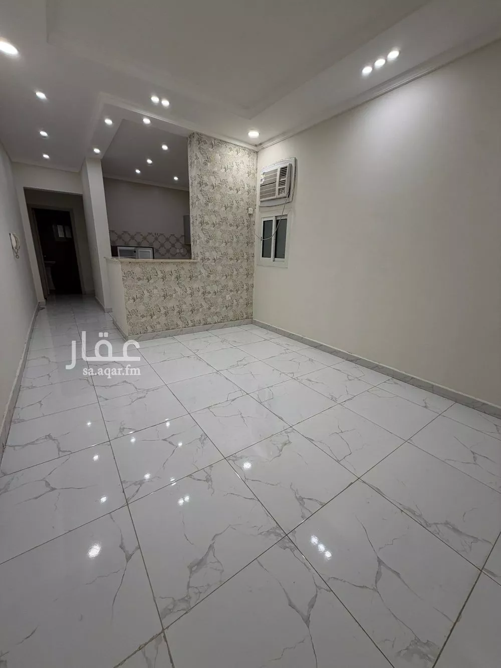 شقة 2 غرف في الريان 8