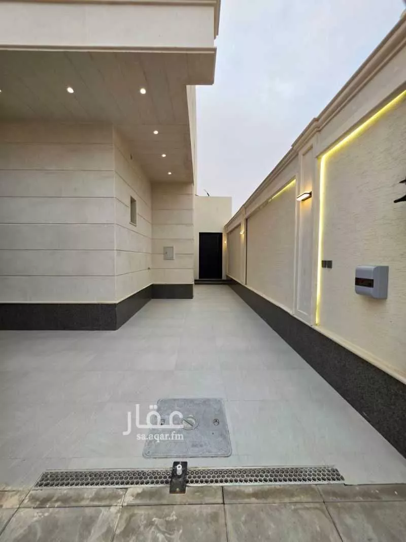 فيلا 4 غرف في النهضة، الرياض 4