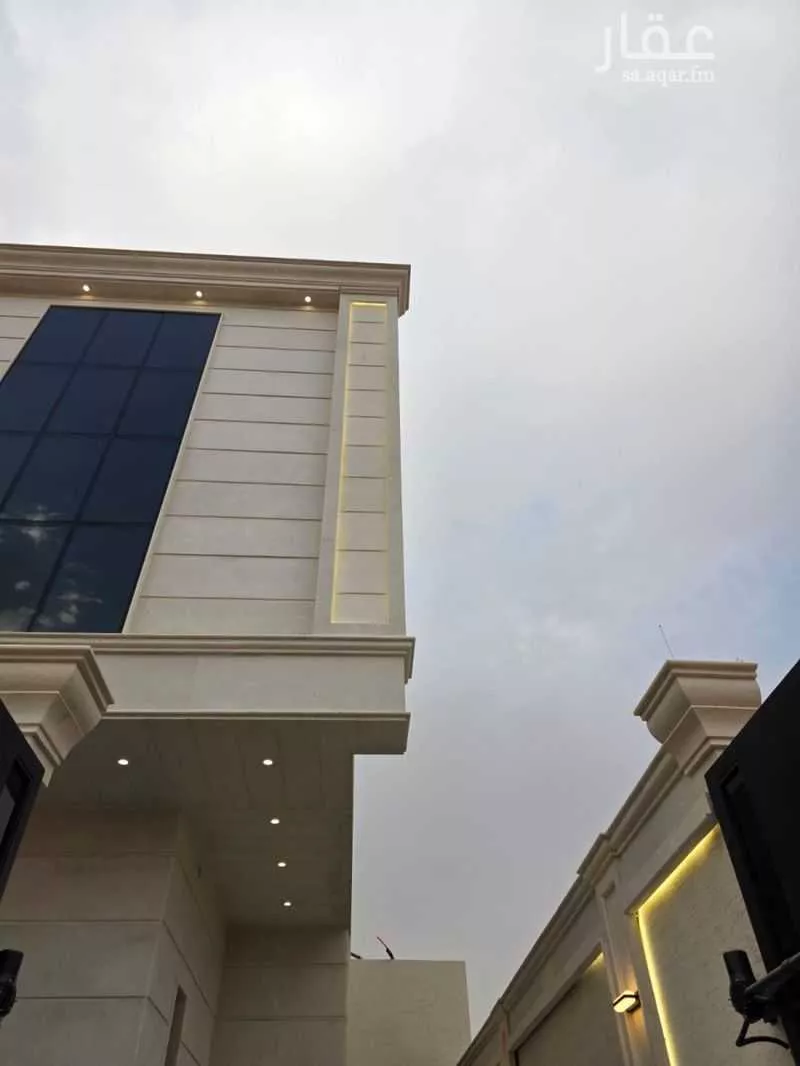 فيلا 4 غرف في النهضة، الرياض 3