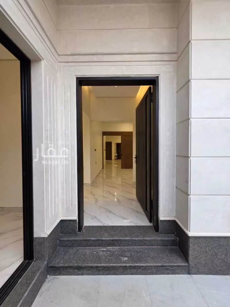 فيلا 4 غرف في النهضة، الرياض 8
