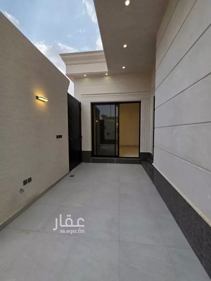 فيلا 4 غرف في النهضة، الرياض 6