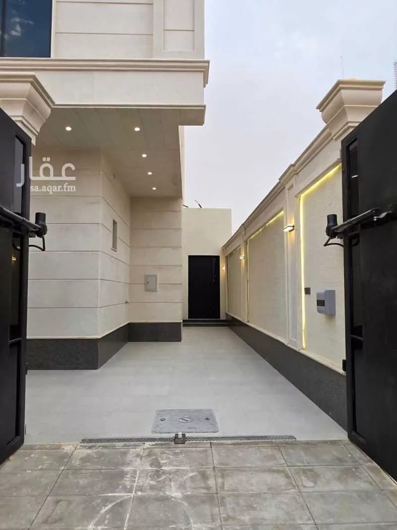 فيلا 4 غرف في النهضة، الرياض 2