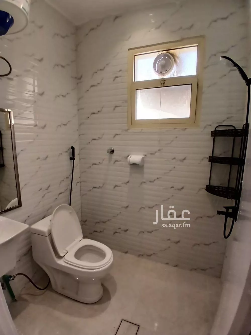 شقة 1 غرف في اليرموك 1