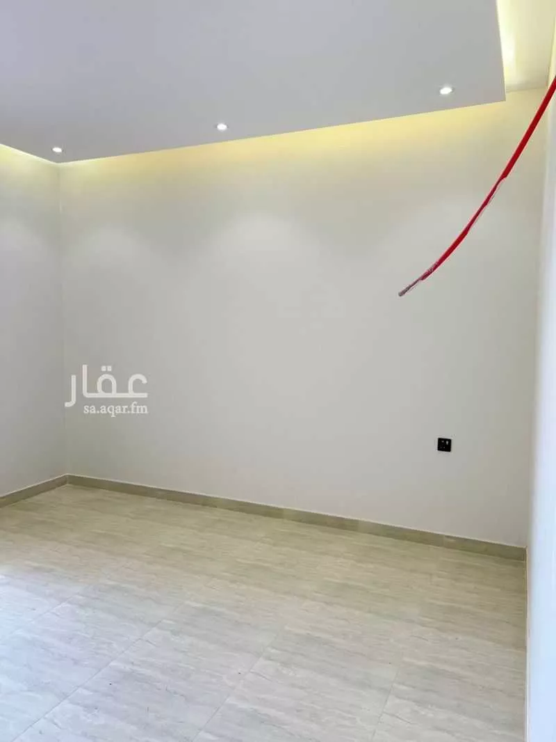 شقة 4 غرف في طويق 2