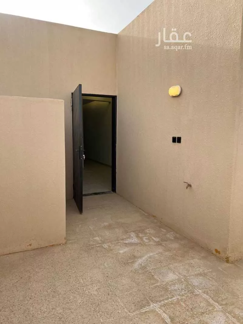 شقة 4 غرف في طويق 5