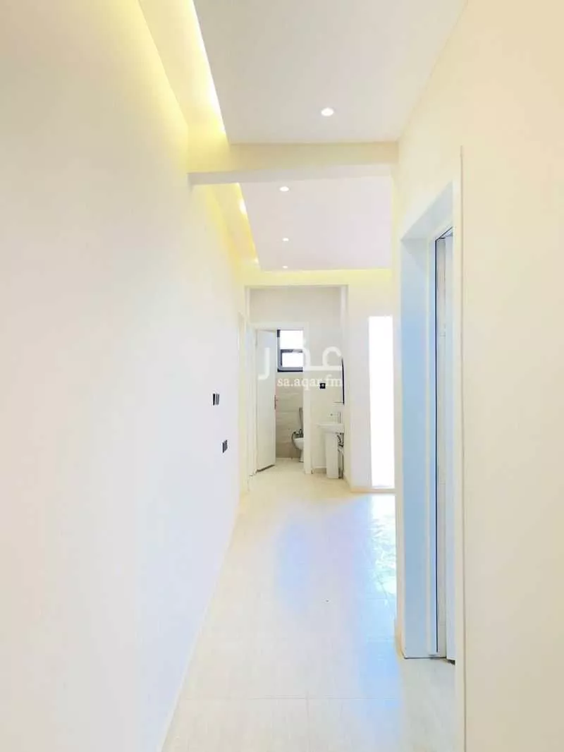 شقة 4 غرف في طويق 6