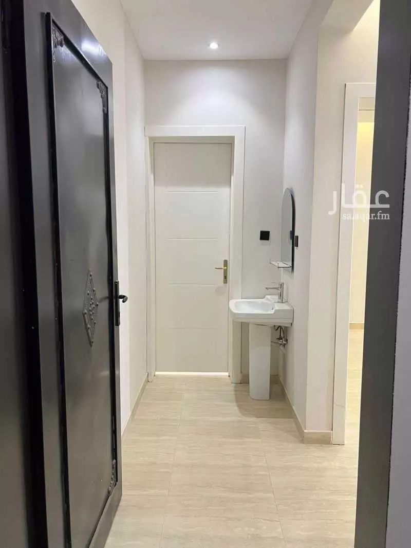 شقة 4 غرف في طويق 8