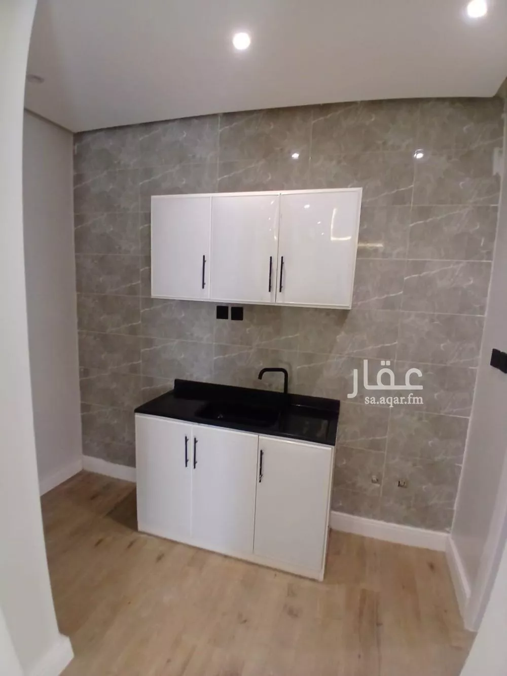 شقة 1 غرف في الياسمين 2