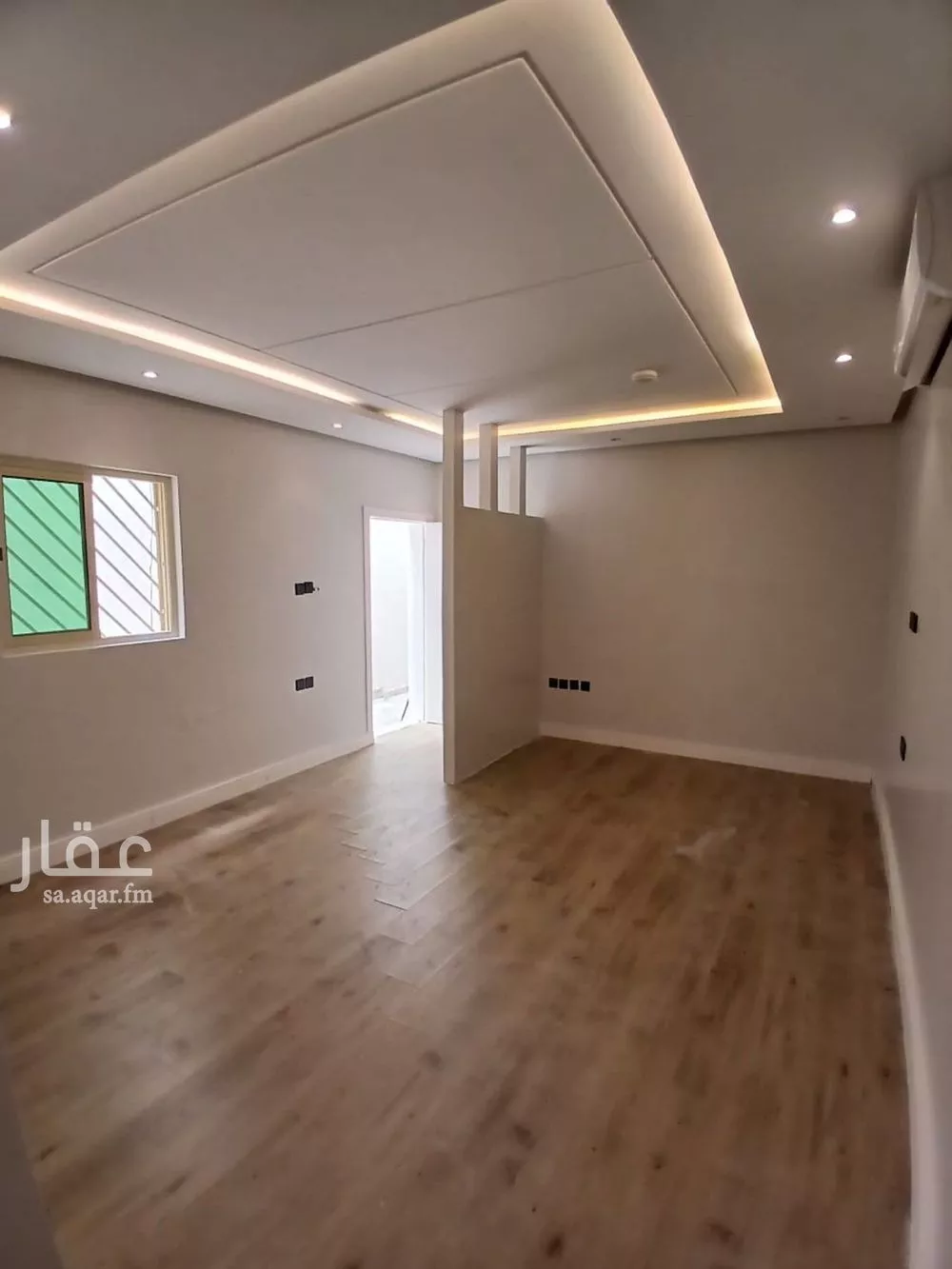 شقة 1 غرف في الياسمين 3