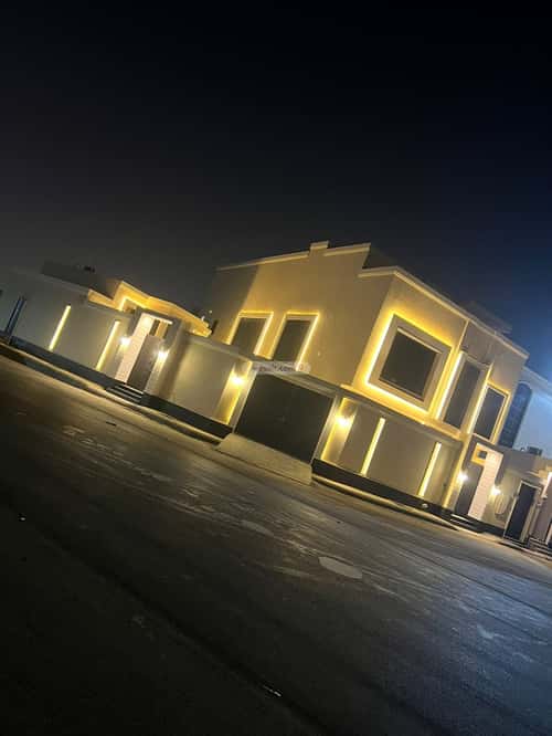 10 bedroom villa in Tuwaiq 2