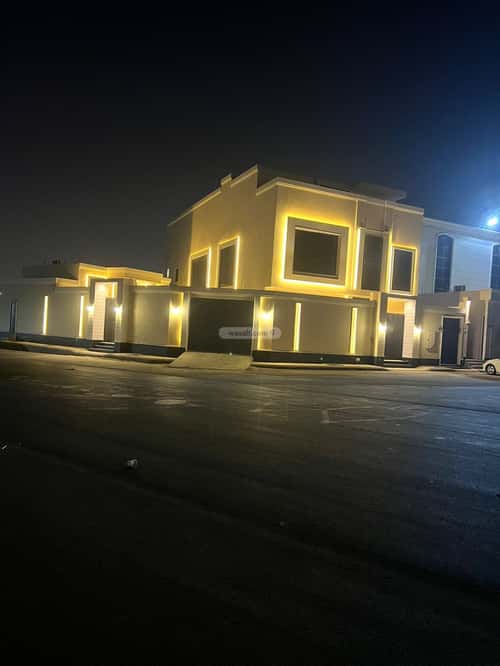 10 bedroom villa in Tuwaiq 3