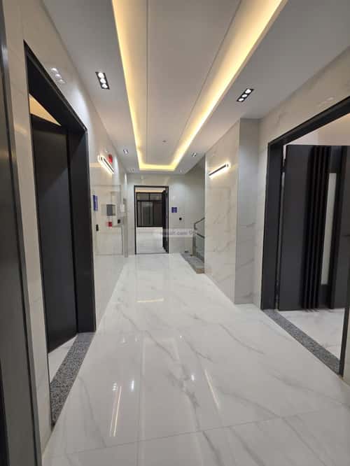 3 bedroom apartment in Al Zahrah 7
