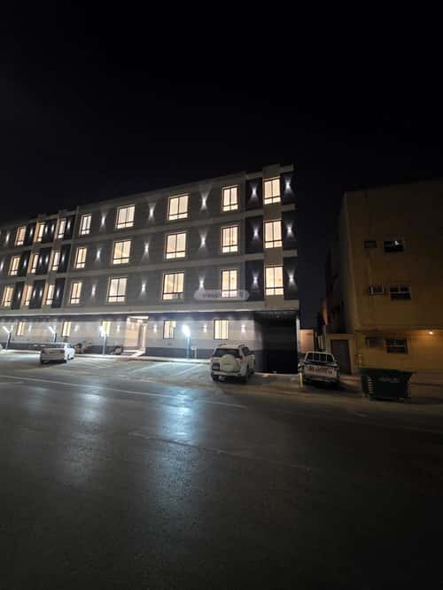 3 bedroom apartment in Al Zahrah 5
