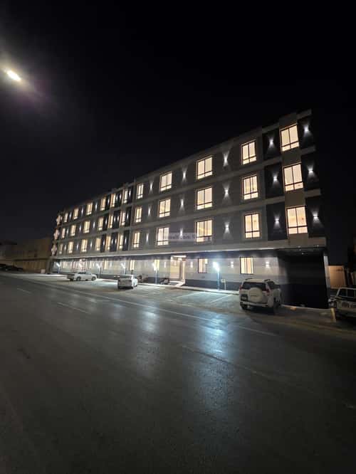 3 bedroom apartment in Al Zahrah 2