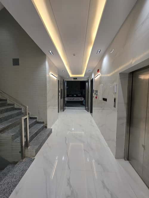 3 bedroom apartment in Al Zahrah 13
