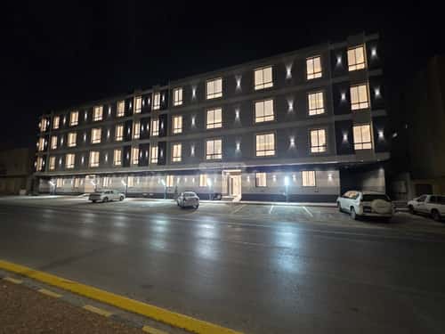3 bedroom apartment in Al Zahrah 10