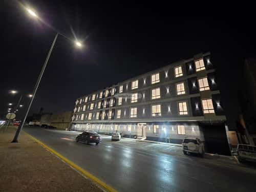 3 bedroom apartment in Al Zahrah 8