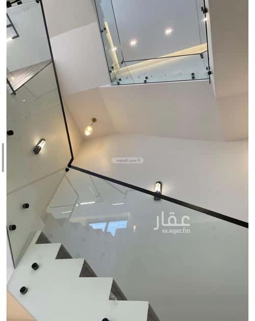فيلا 7 غرف في المهدية 10