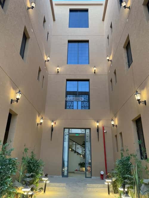 3 bedroom apartment in Al Mahdiyyah 9