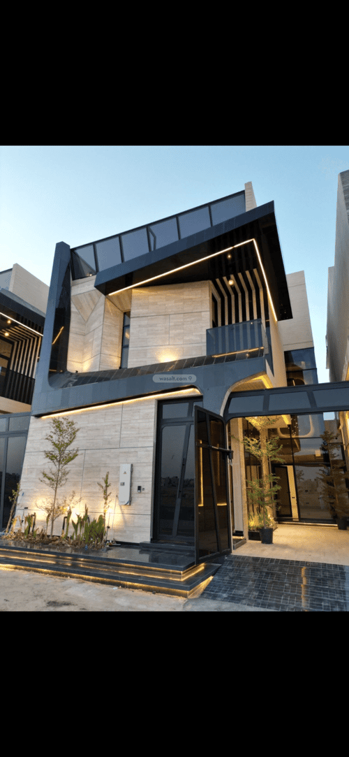 7 bedroom villa in Al Mahdiyyah 5